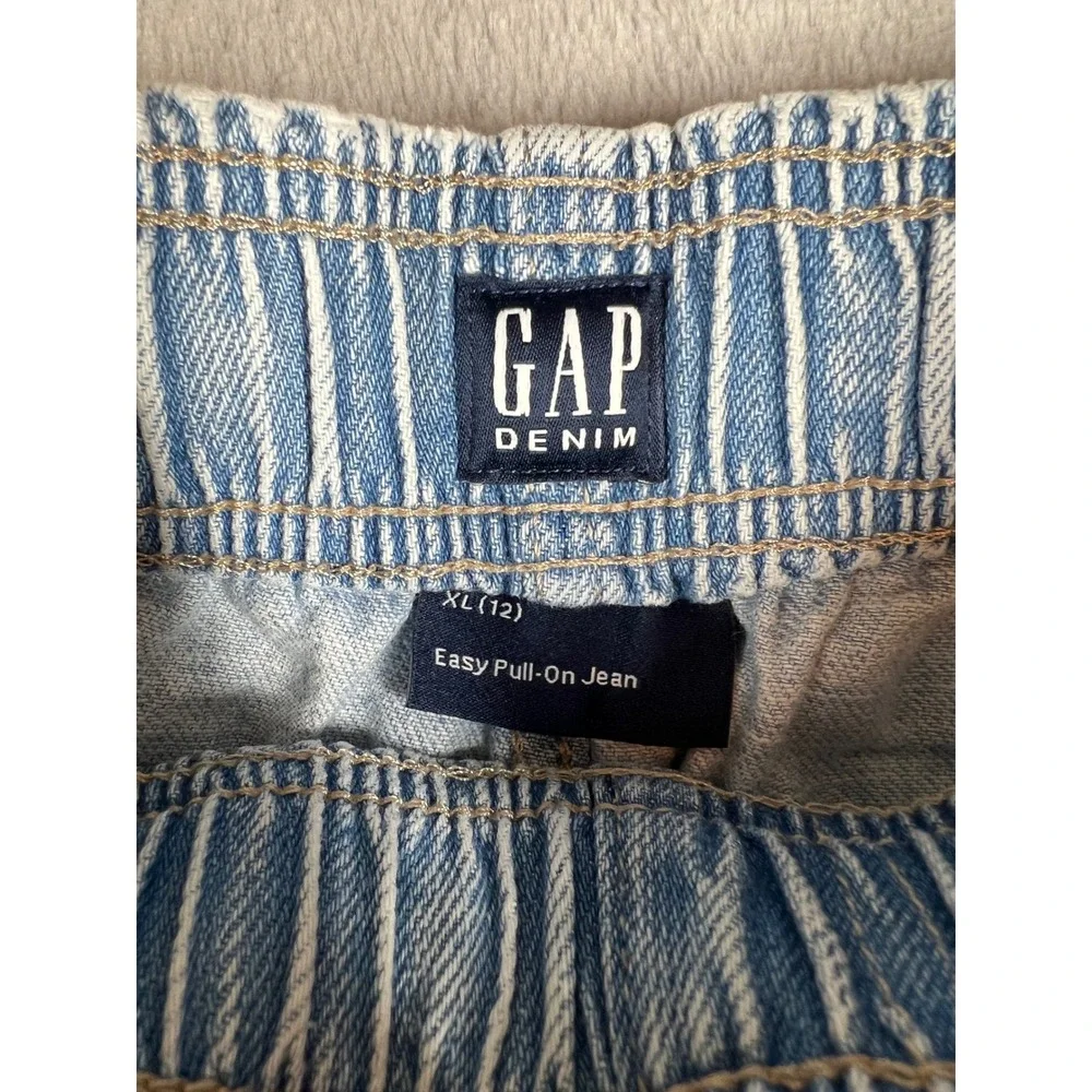 GAP kids easy